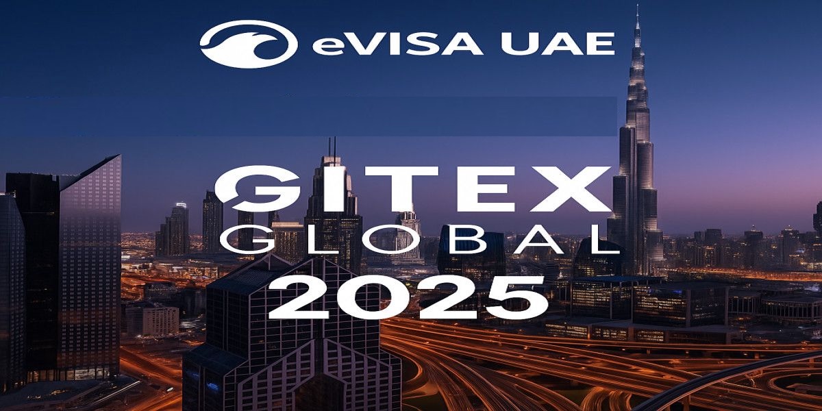 “Attend GITEX 2026 with ease