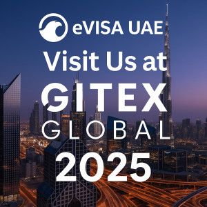 🚀 GITEX 2025 in Dubai: A Complete eVisa Guide for Global Attendees