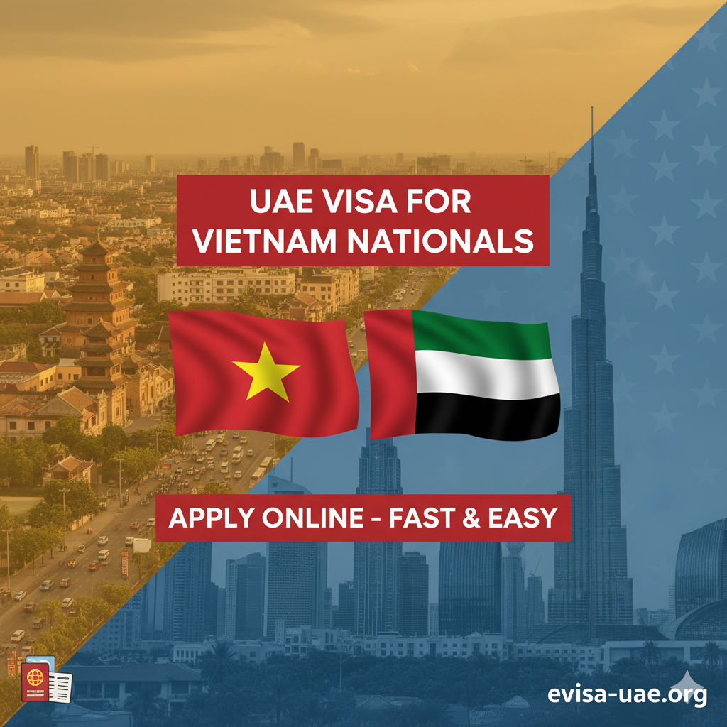 evisa uae