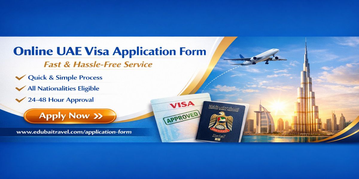 If you’re looking for a fast UAE visa application form with minimum steps and expert support, you’re in the right place.