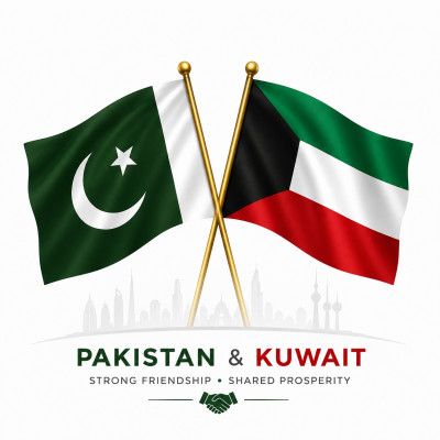 UAE Visa for Pakistanis Residing in Kuwait – Step-by-Step 2026 Guide